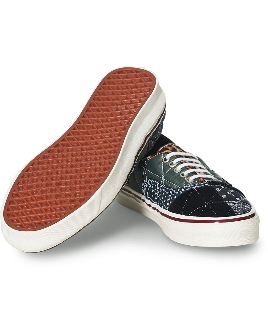 Herr | Vans Anaheim Authentic 44 DX Sneaker Patchwork | Vans | Anaheim Authentic 44 DX Sneaker Patchwork