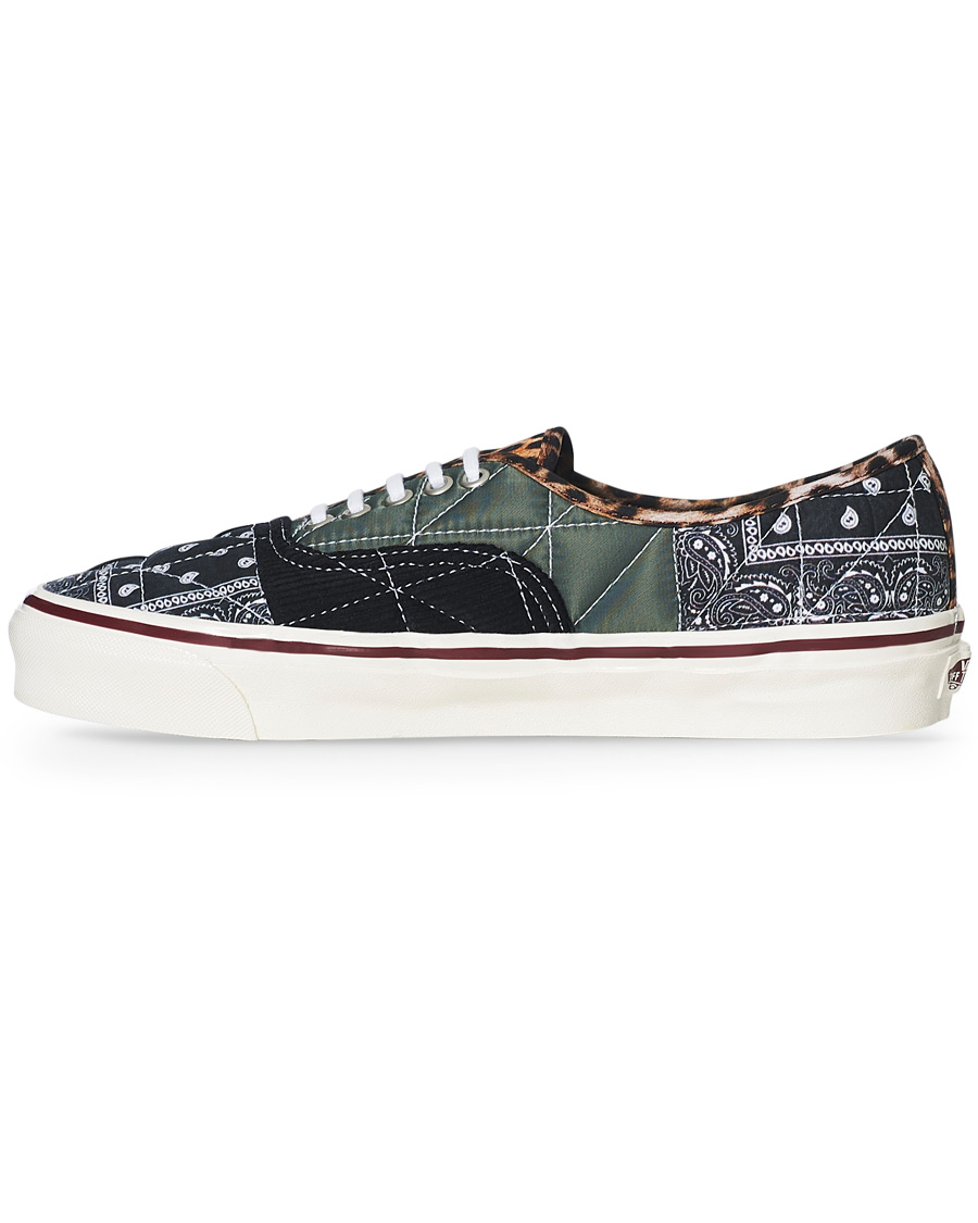 Herr | Vans Anaheim Authentic 44 DX Sneaker Patchwork | Vans | Anaheim Authentic 44 DX Sneaker Patchwork