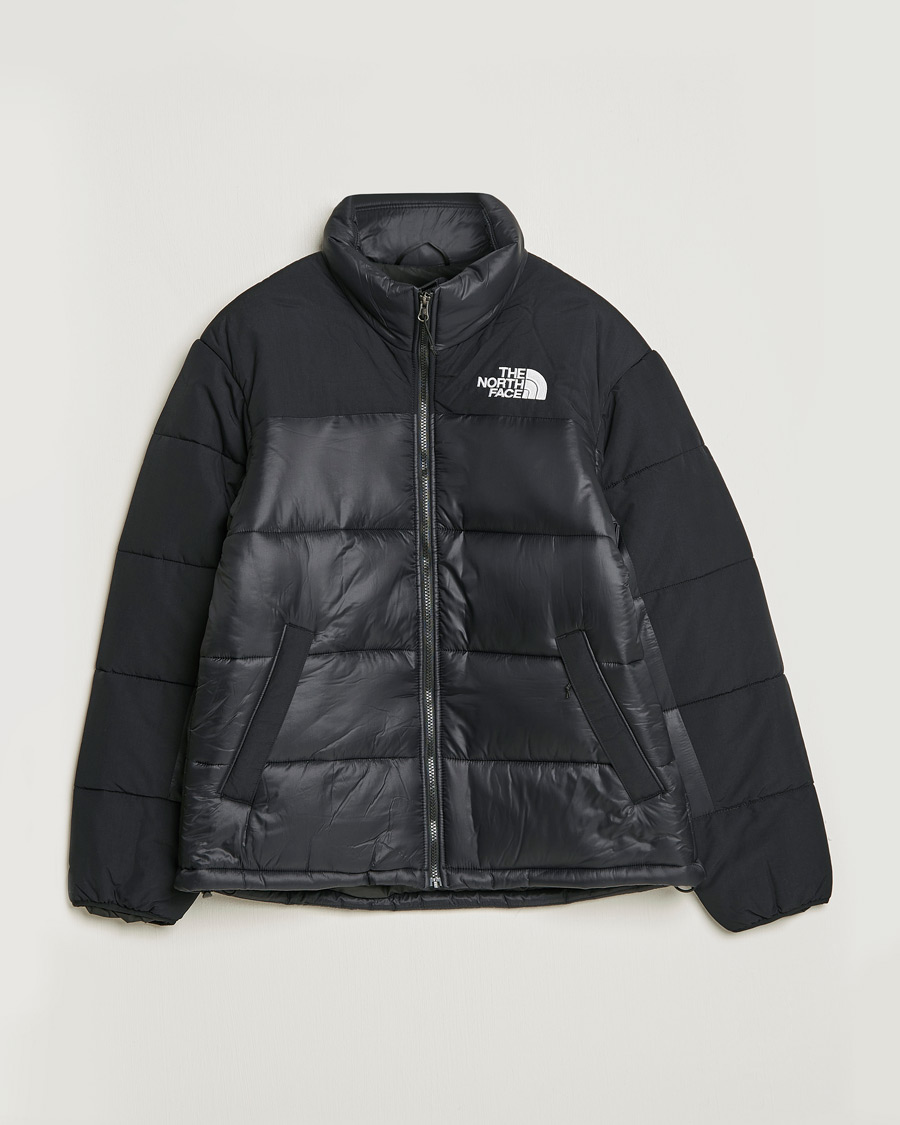 Herr | Active | The North Face | Himalayan Insulated Puffer Jacket Black