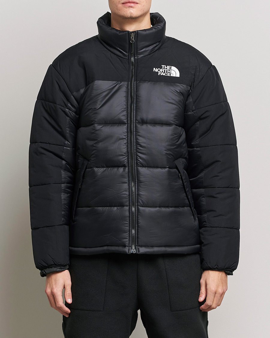 Herr |  | The North Face | Himalayan Insulated Puffer Jacket Black