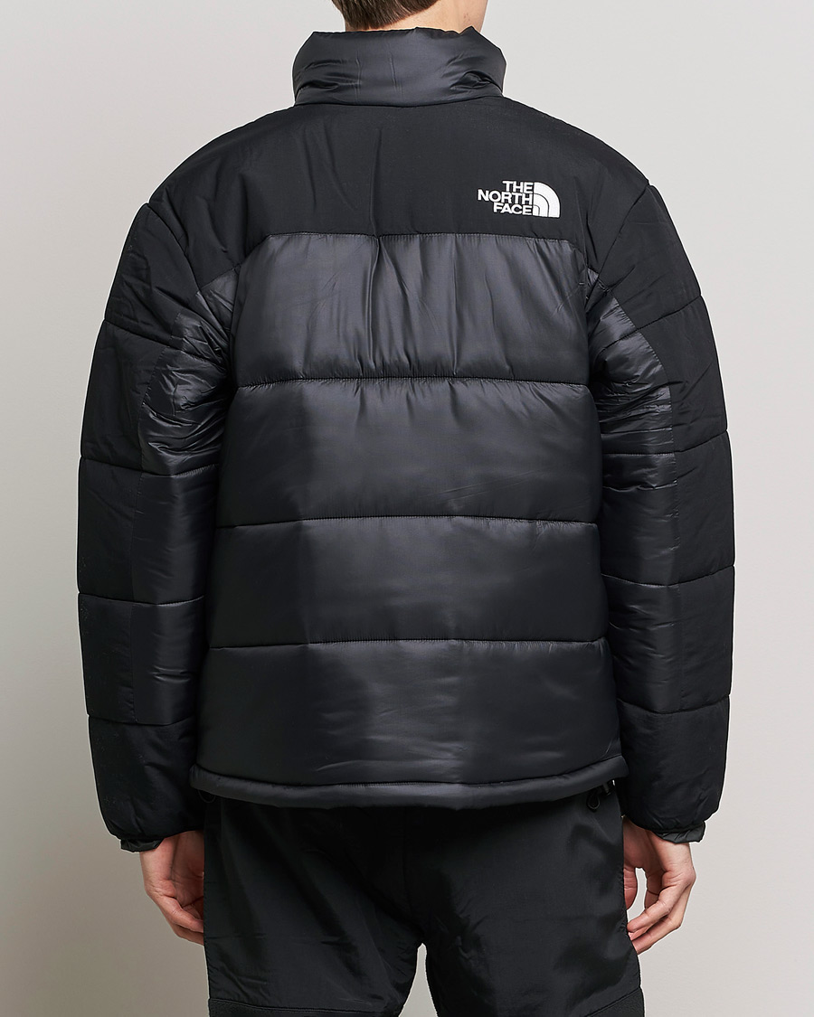 Herr | Jackor | The North Face | Himalayan Insulated Puffer Jacket Black