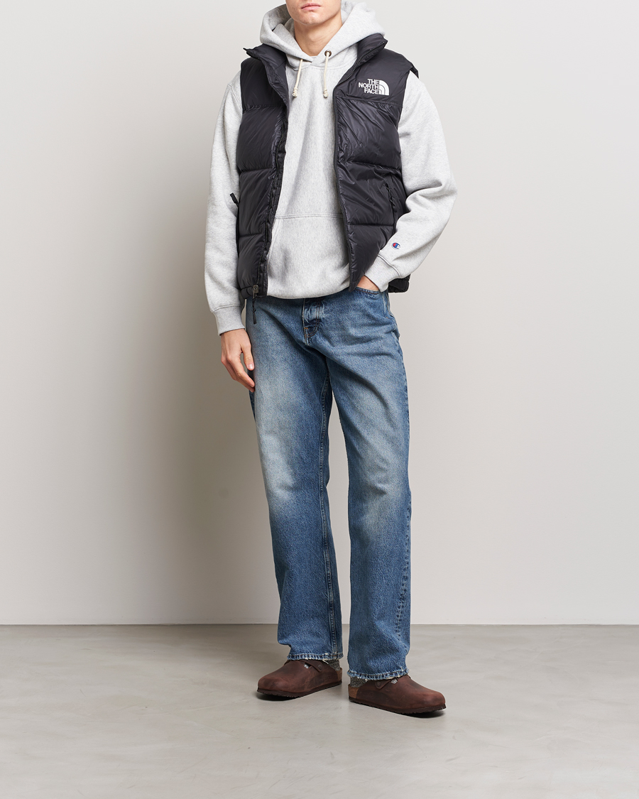 Herr | Västar | The North Face | 1996 Retro Nuptse Vest Black