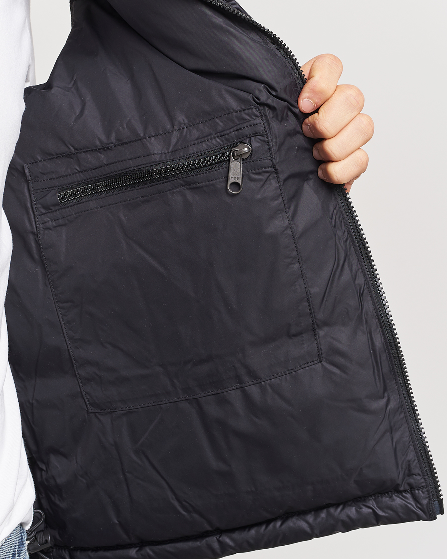 Herr | Västar | The North Face | 1996 Retro Nuptse Vest Black
