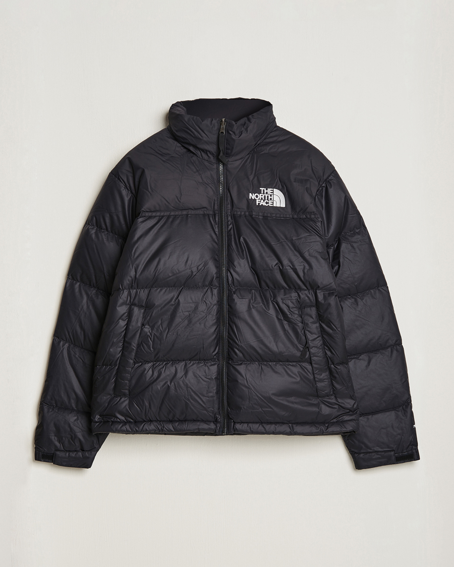 Herr | Lojalitetserbjudande | The North Face | 1996 Retro Nuptse Jacket Black