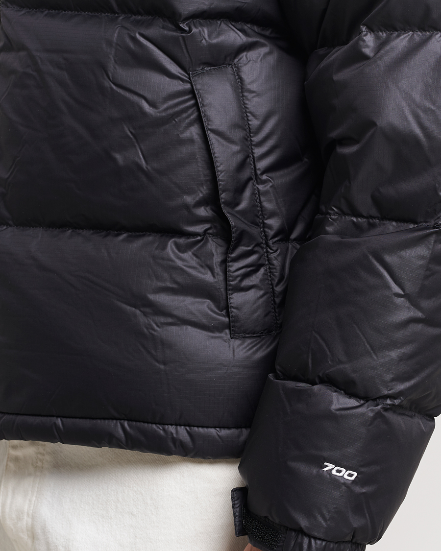 Herr | Jackor | The North Face | 1996 Retro Nuptse Jacket Black