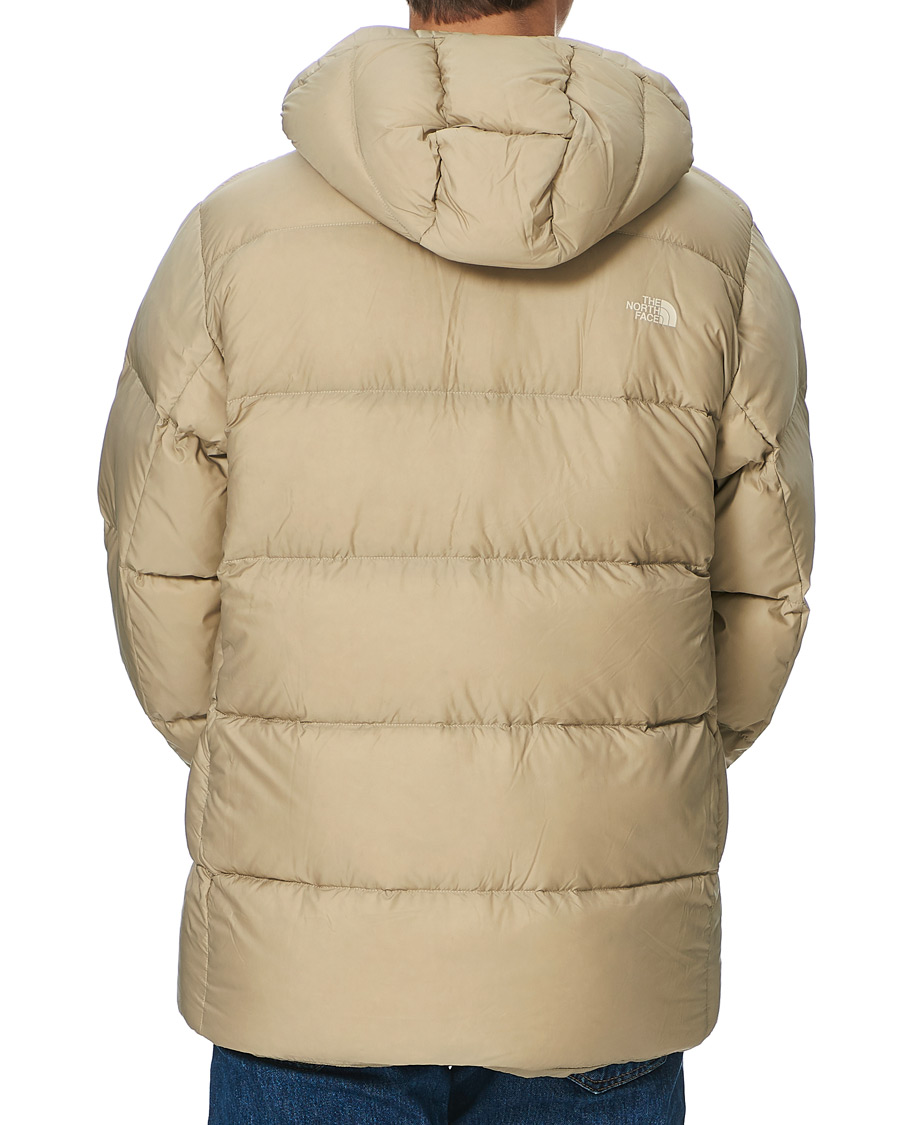 Herr | Jackor | The North Face | Pack Down Puffer Beige