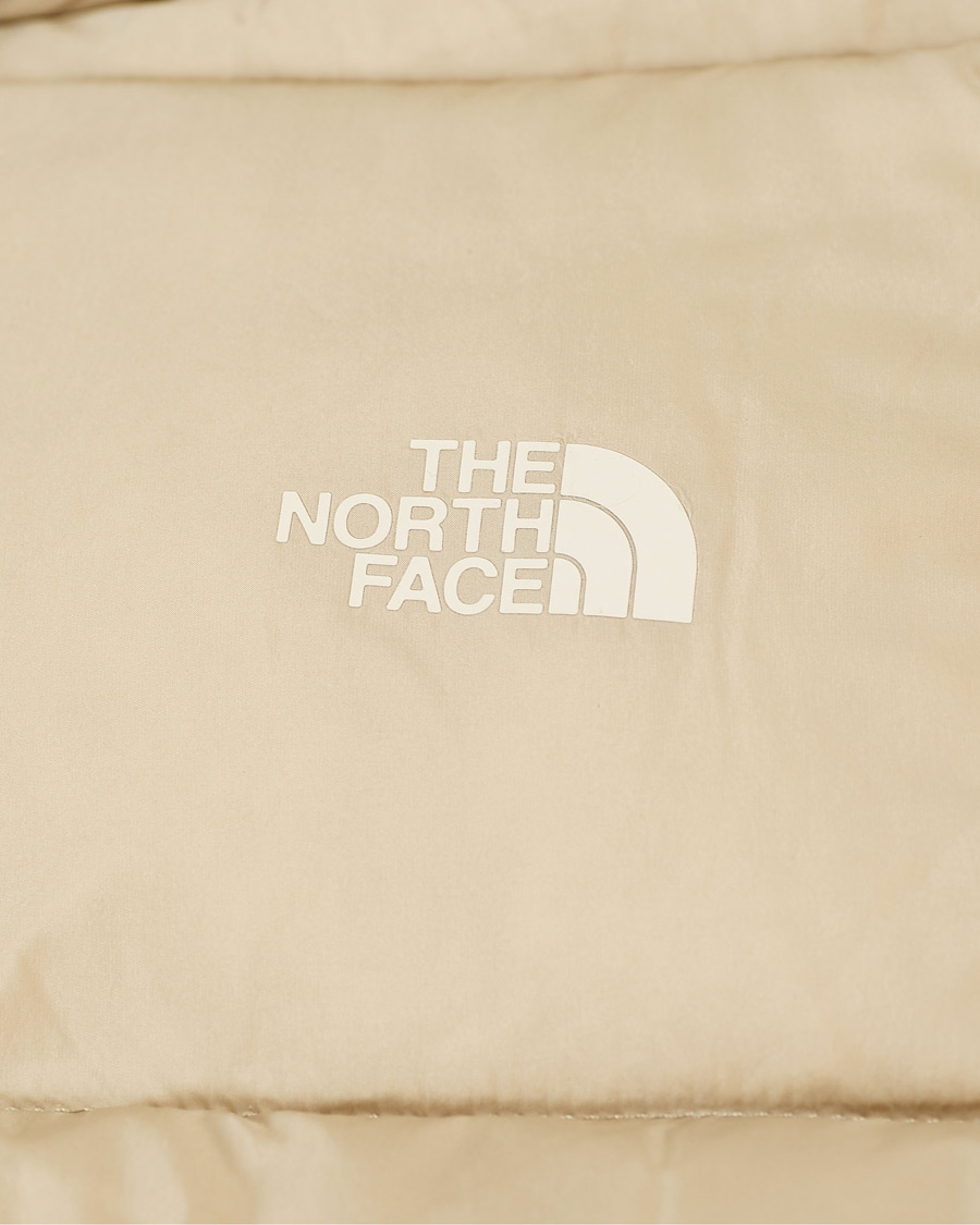 Herr | Jackor | The North Face | Pack Down Puffer Beige