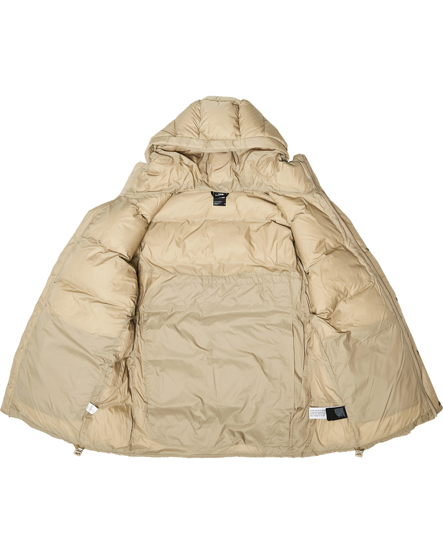 Herr | Jackor | The North Face | Pack Down Puffer Beige