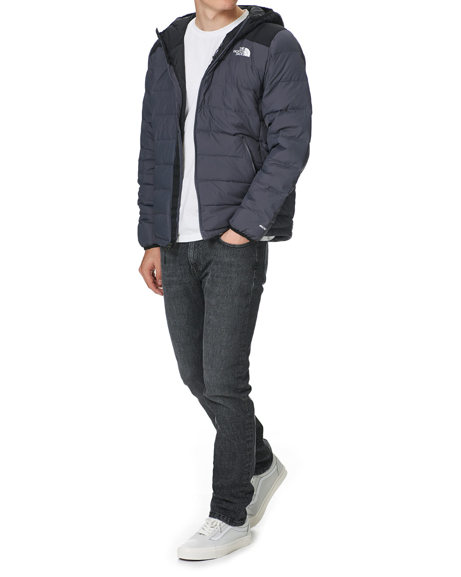 Herr | Jackor | The North Face | La Paz Hooded Jacket Vanadis Grey