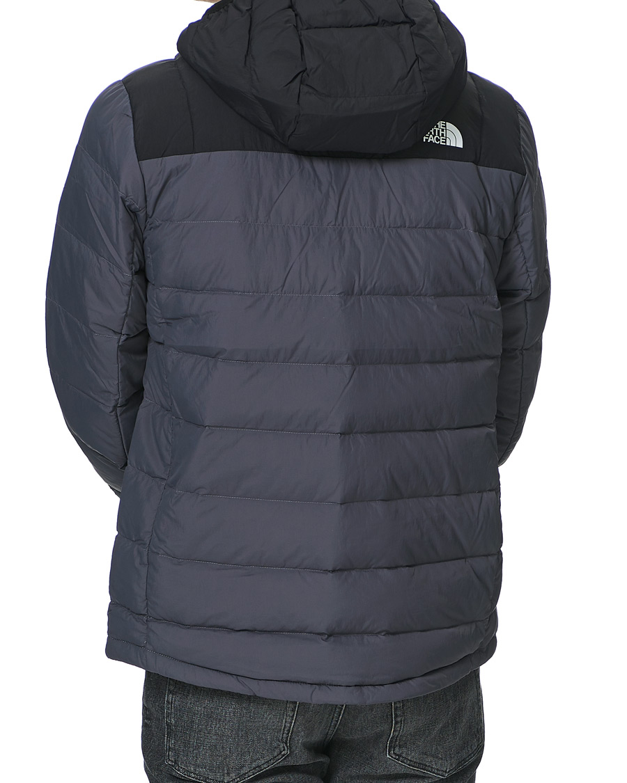 Herr | Jackor | The North Face | La Paz Hooded Jacket Vanadis Grey