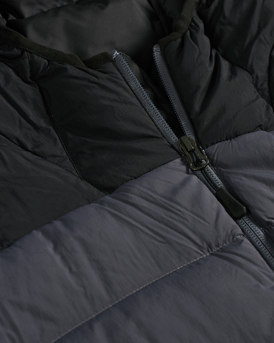 Herr | Jackor | The North Face | La Paz Hooded Jacket Vanadis Grey