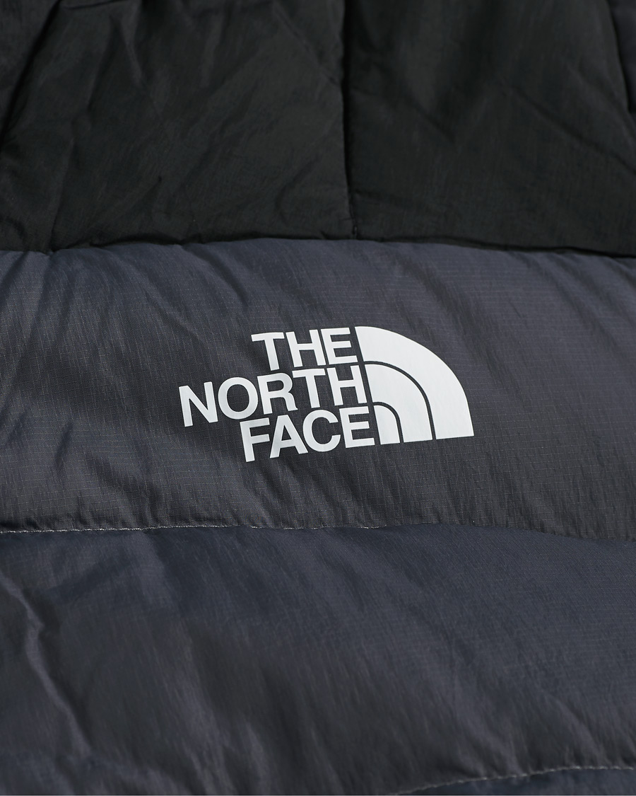 Herr | Jackor | The North Face | La Paz Hooded Jacket Vanadis Grey