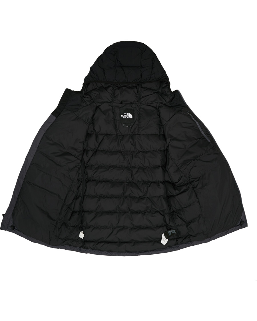 Herr | Jackor | The North Face | La Paz Hooded Jacket Vanadis Grey