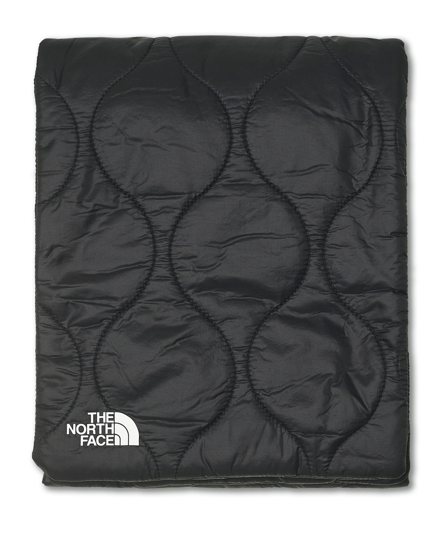 Herr | The North Face Insulated Scarf Black | The North Face | Insulated Scarf Black
