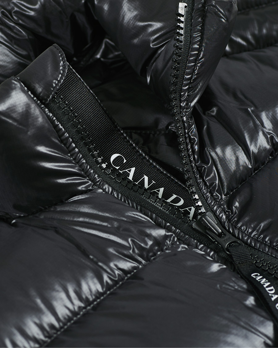 Herr | Jackor | Canada Goose | Crofton Vest Carbone