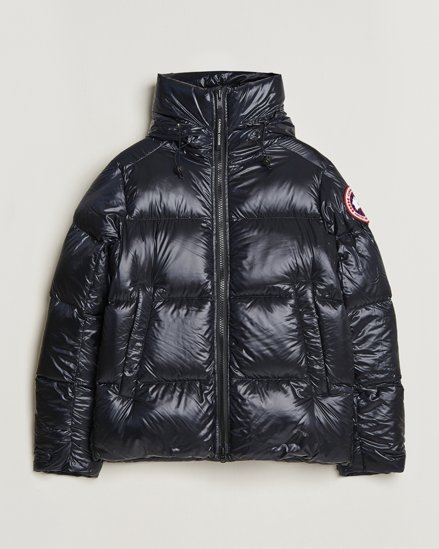 Herr | Jackor | Canada Goose | Crofton Puffer Black