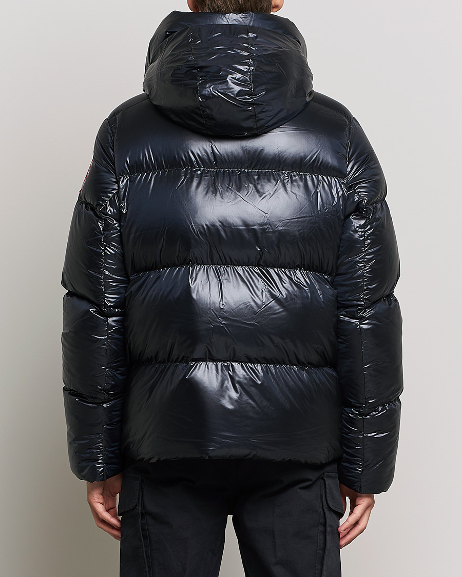 Herr | Jackor | Canada Goose | Crofton Puffer Black