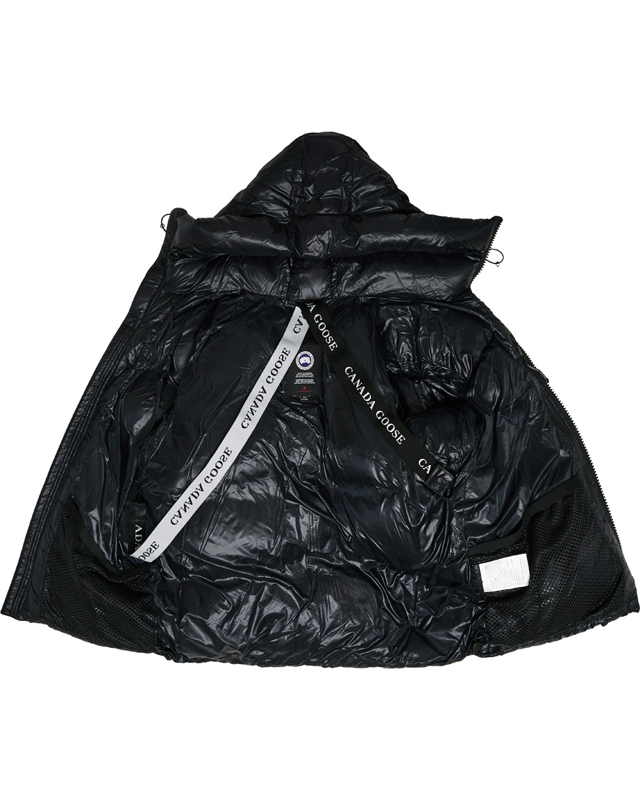 Herr | Jackor | Canada Goose | Crofton Puffer Black
