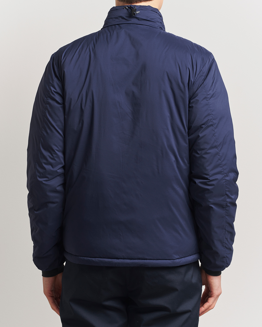 Herr | Jackor | Canada Goose | Lodge Jacket Atlantic Navy