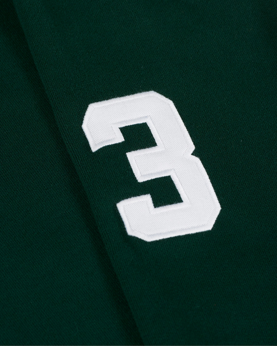 Herr | Tröjor | Polo Ralph Lauren | Match Club Hoodie College Green
