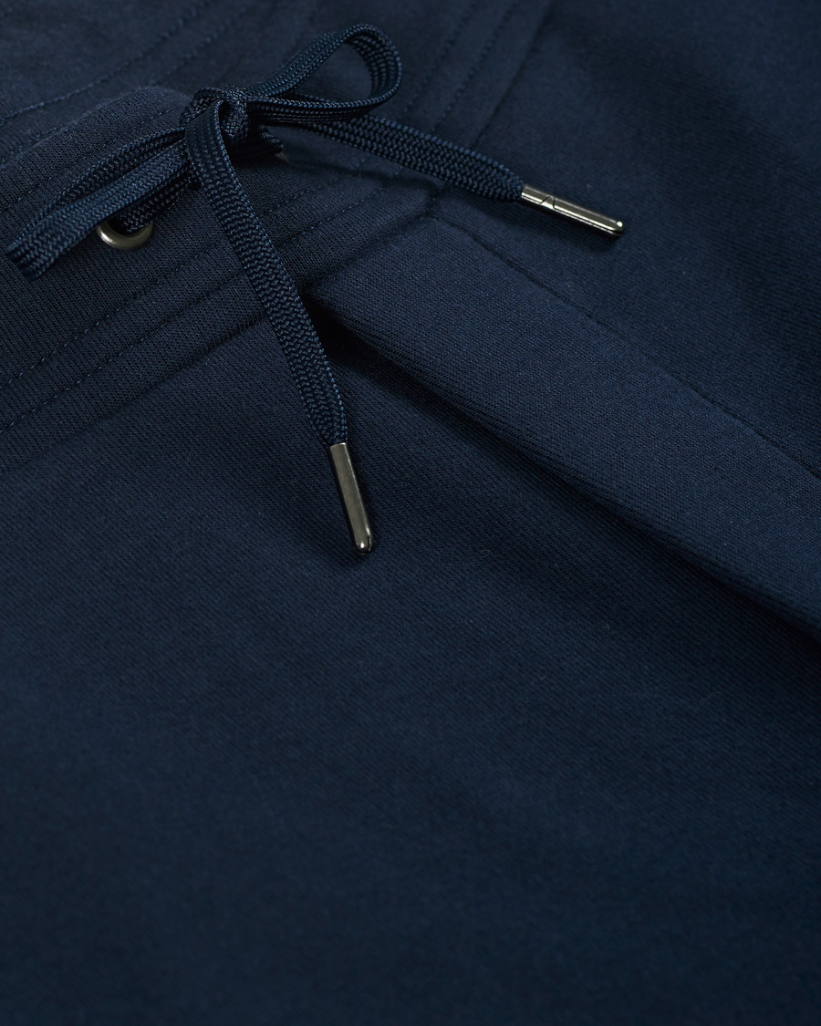 Herr | Byxor | Polo Ralph Lauren | Double Knit Cargo Sweatpants Aviator Navy
