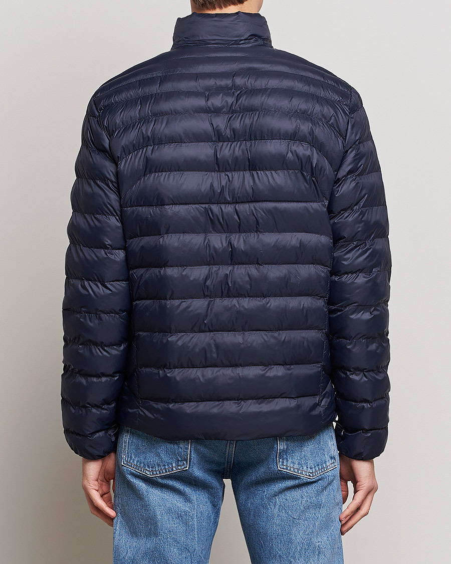 Herr | Jackor | Polo Ralph Lauren | Earth Down Jacket Collection Navy