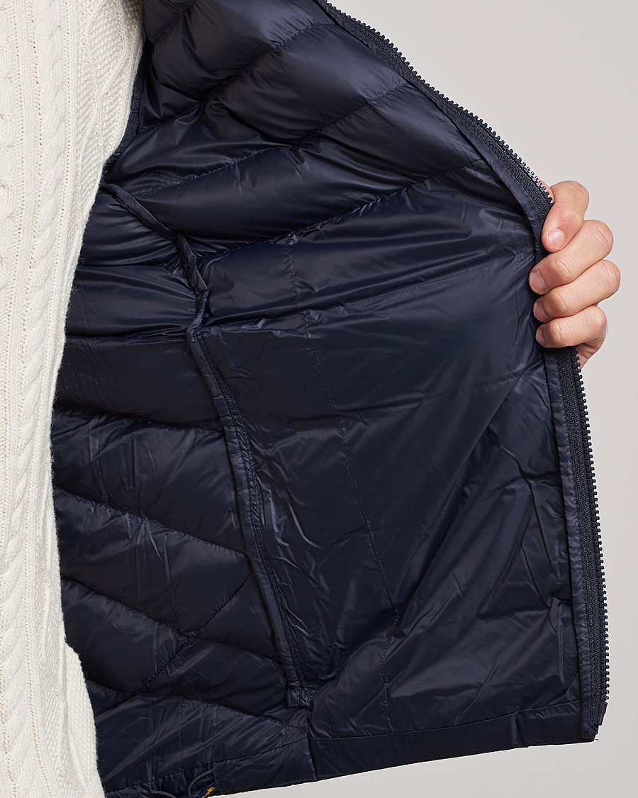 Herr | Jackor | Polo Ralph Lauren | Earth Down Jacket Collection Navy