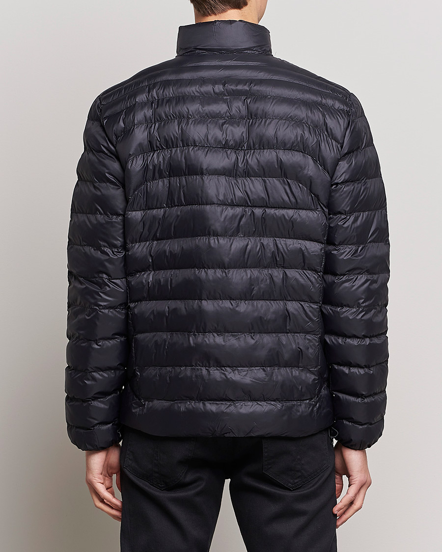 Herr | Jackor | Polo Ralph Lauren | Earth Down Jacket Black