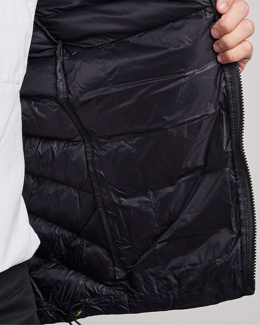Herr | Jackor | Polo Ralph Lauren | Earth Down Jacket Black