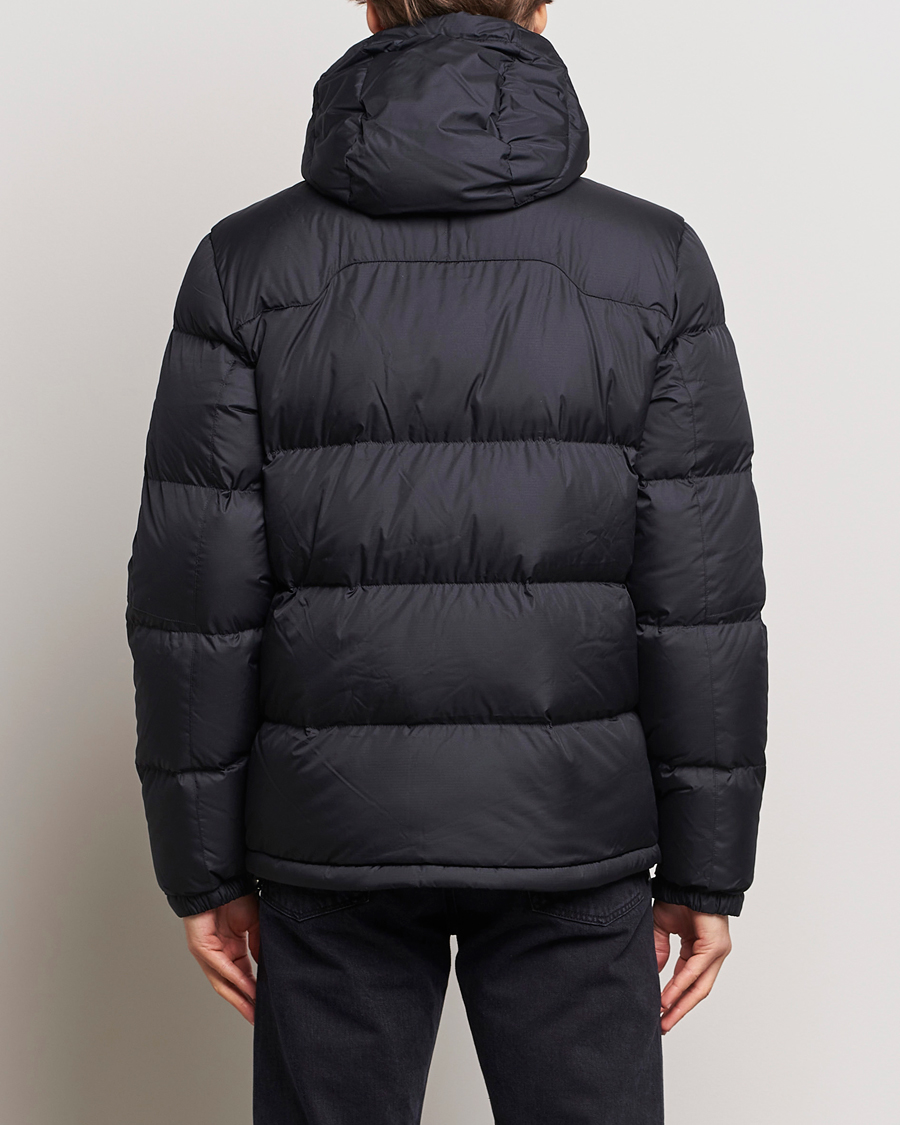 Herr | Jackor | Polo Ralph Lauren | El Cap Down Jacket Black