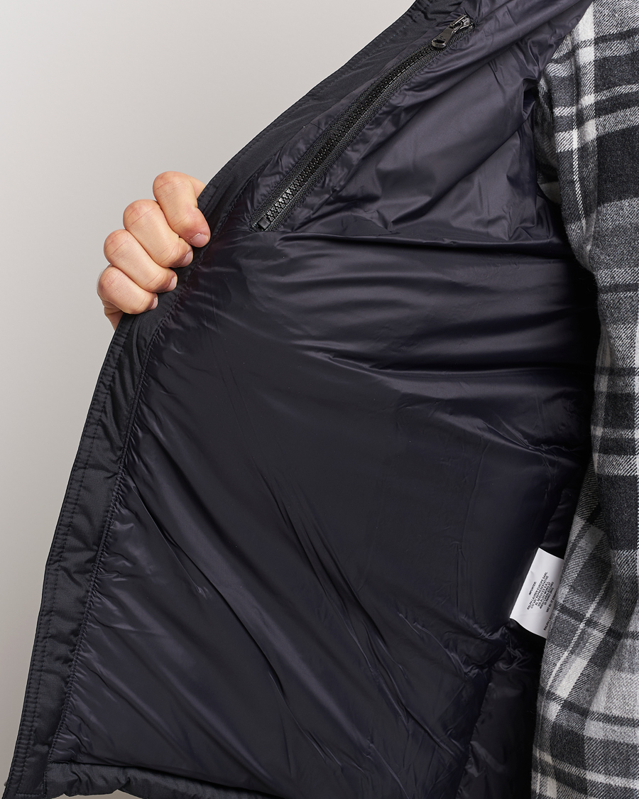 Herr | Jackor | Polo Ralph Lauren | El Cap Down Jacket Black