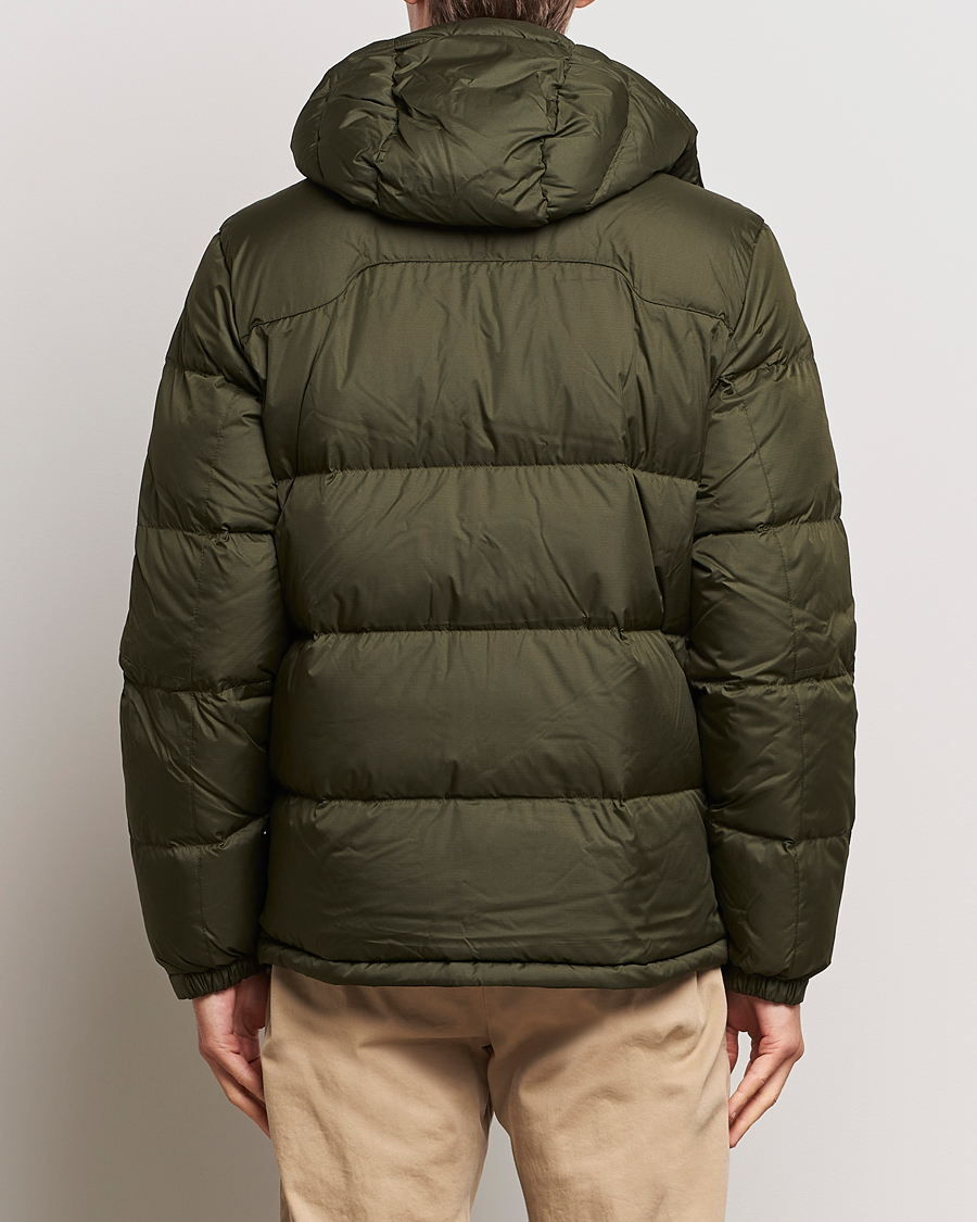 Herr | Jackor | Polo Ralph Lauren | El Cap Down Jacket Company Olive