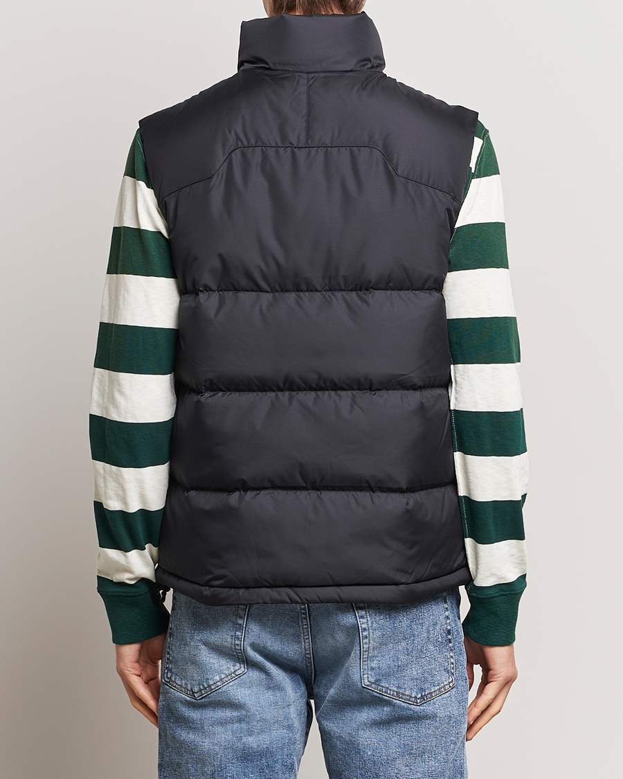 Herr | Jackor | Polo Ralph Lauren | El Cap Down Vest Black