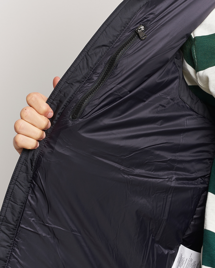 Herr | Jackor | Polo Ralph Lauren | El Cap Down Vest Black