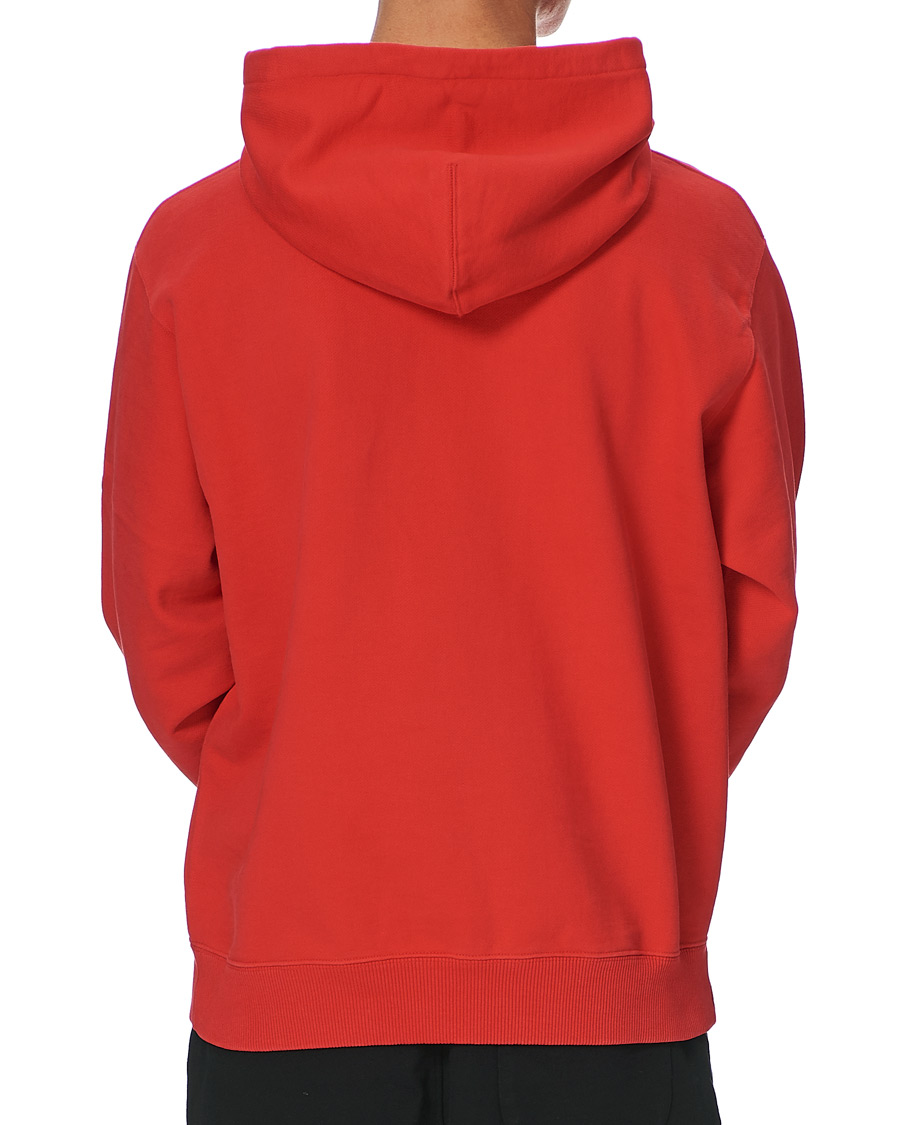 Herr | Tröjor | CDLP | Heavyweight Terry Hoodie Red