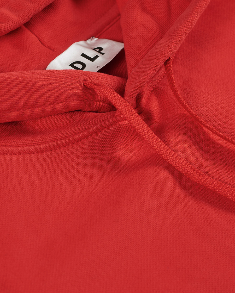 Herr | Tröjor | CDLP | Heavyweight Terry Hoodie Red