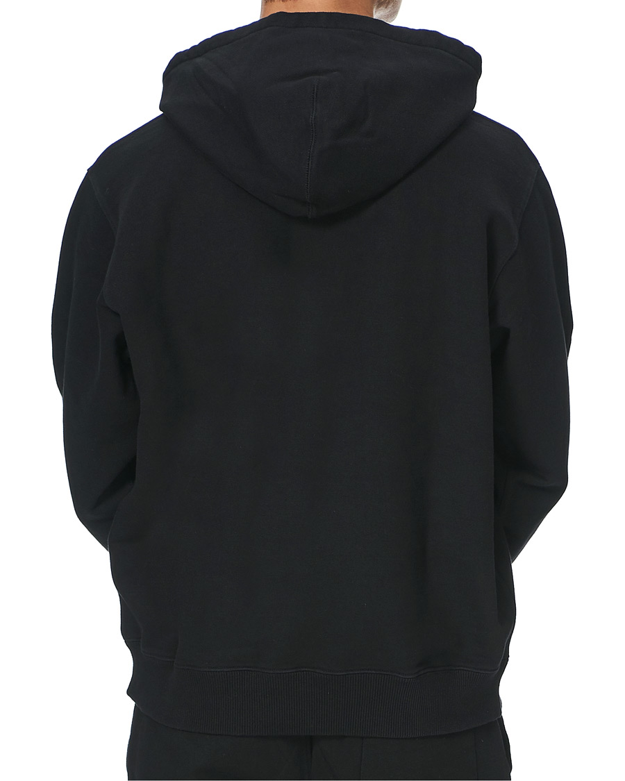 Herr | Tröjor | CDLP | Heavyweight Terry Hoodie Black