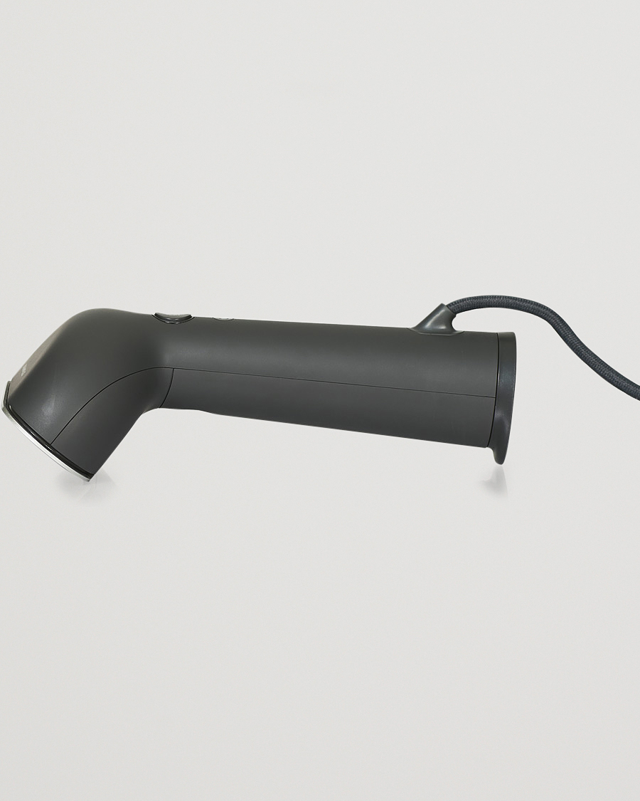 Herr | Klädvård | Steamery | Cirrus No. 3 Iron Steamer Charcoal