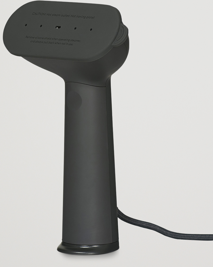 Herr | Klädvård | Steamery | Cirrus No. 3 Iron Steamer Charcoal