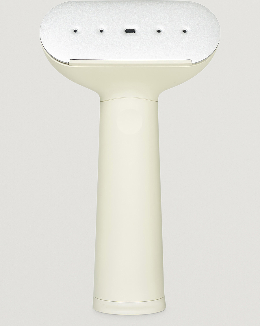 Herr | | Steamery | Cirrus No. 3 Iron Steamer Sand