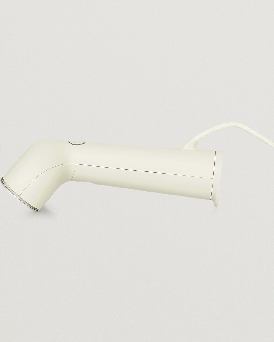 Herr | | Steamery | Cirrus No. 3 Iron Steamer Sand