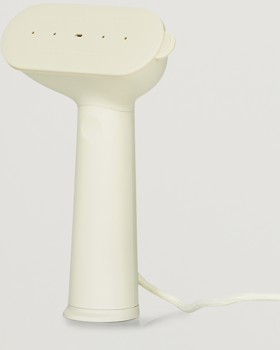 Herr | | Steamery | Cirrus No. 3 Iron Steamer Sand