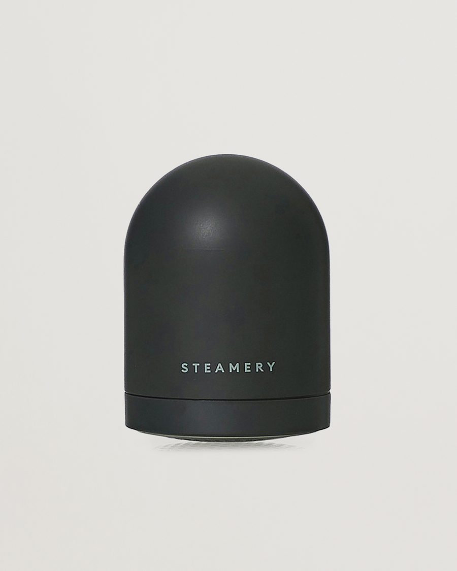 Herr | Klädvård | Steamery | Pilo No. 2 Fabric Shaver Charcoal
