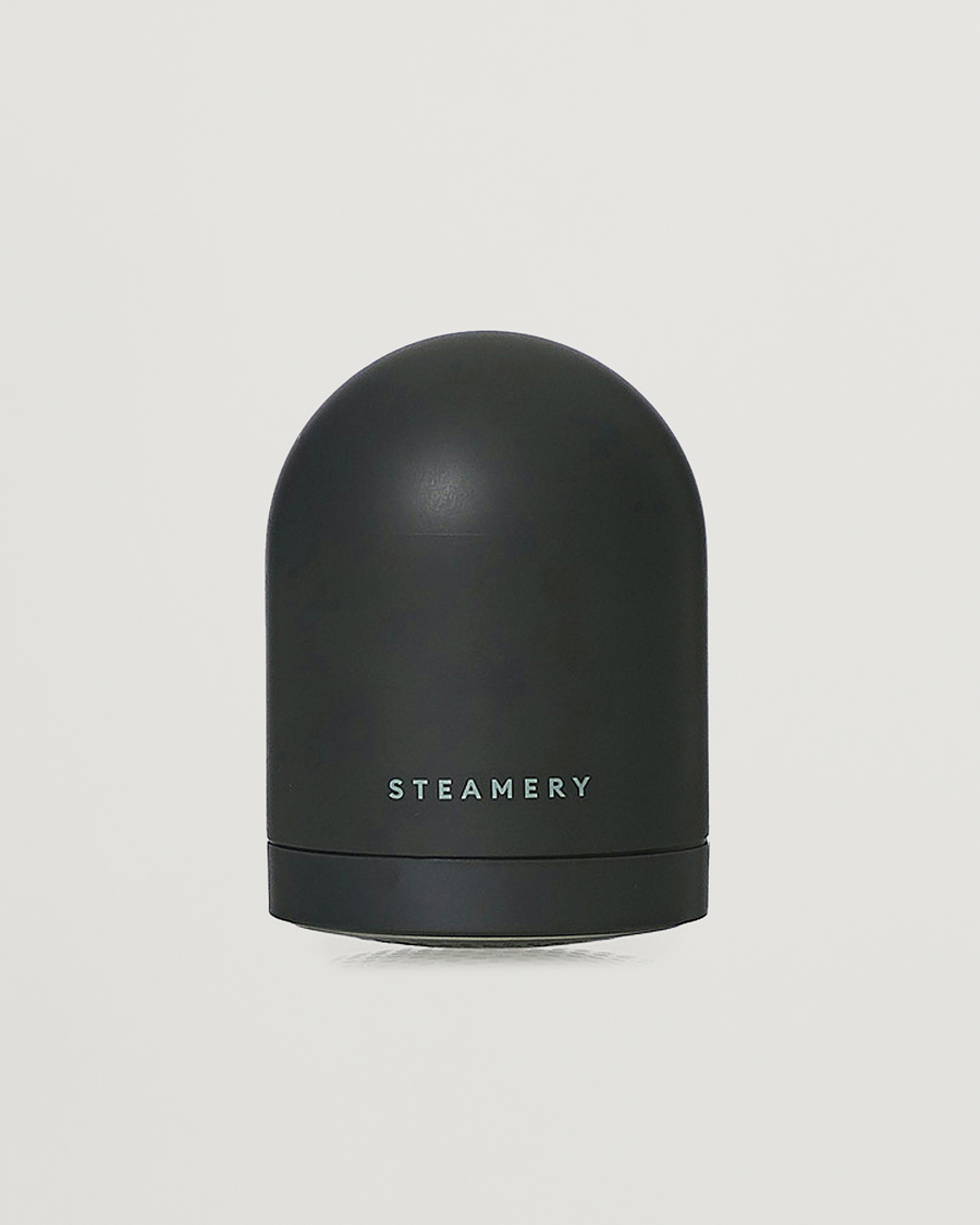 Herr | | Steamery | Pilo No. 2 Fabric Shaver Charcoal