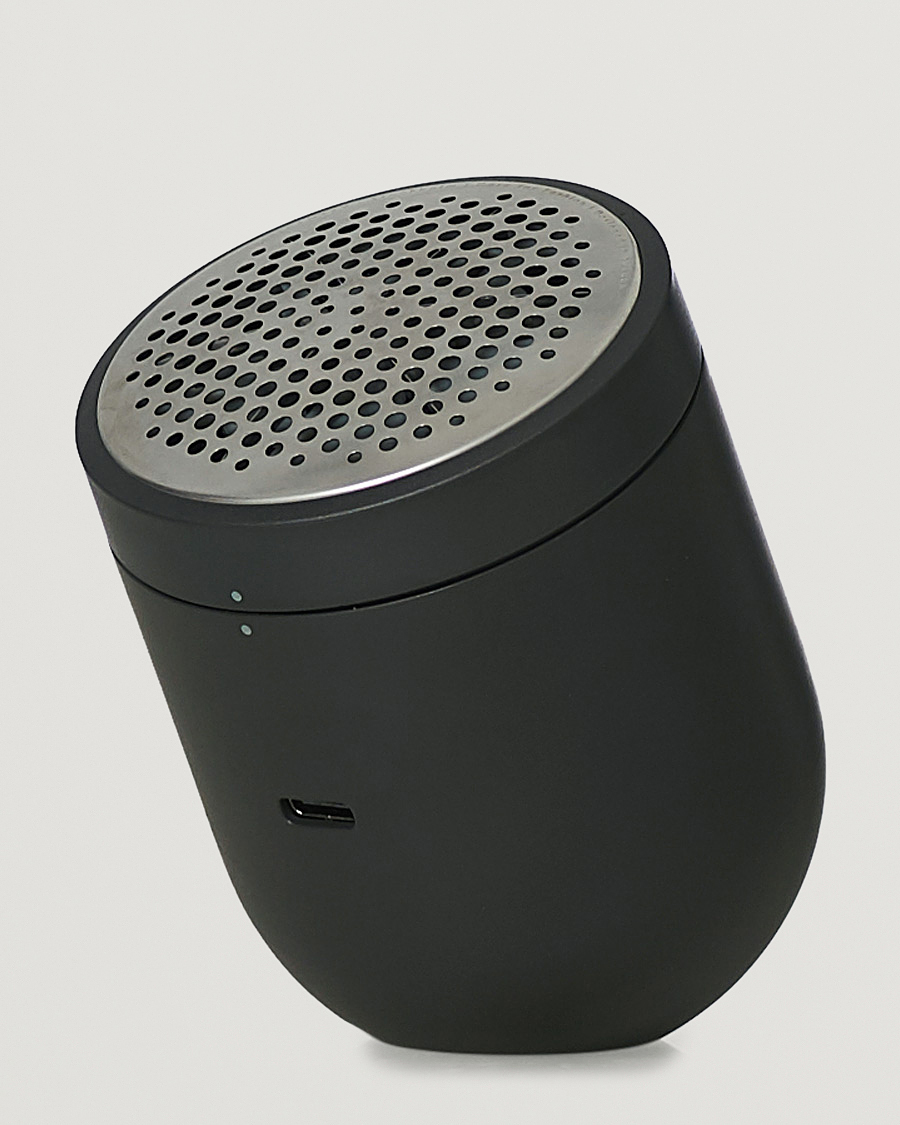 Herr | Klädvård | Steamery | Pilo No. 2 Fabric Shaver Charcoal