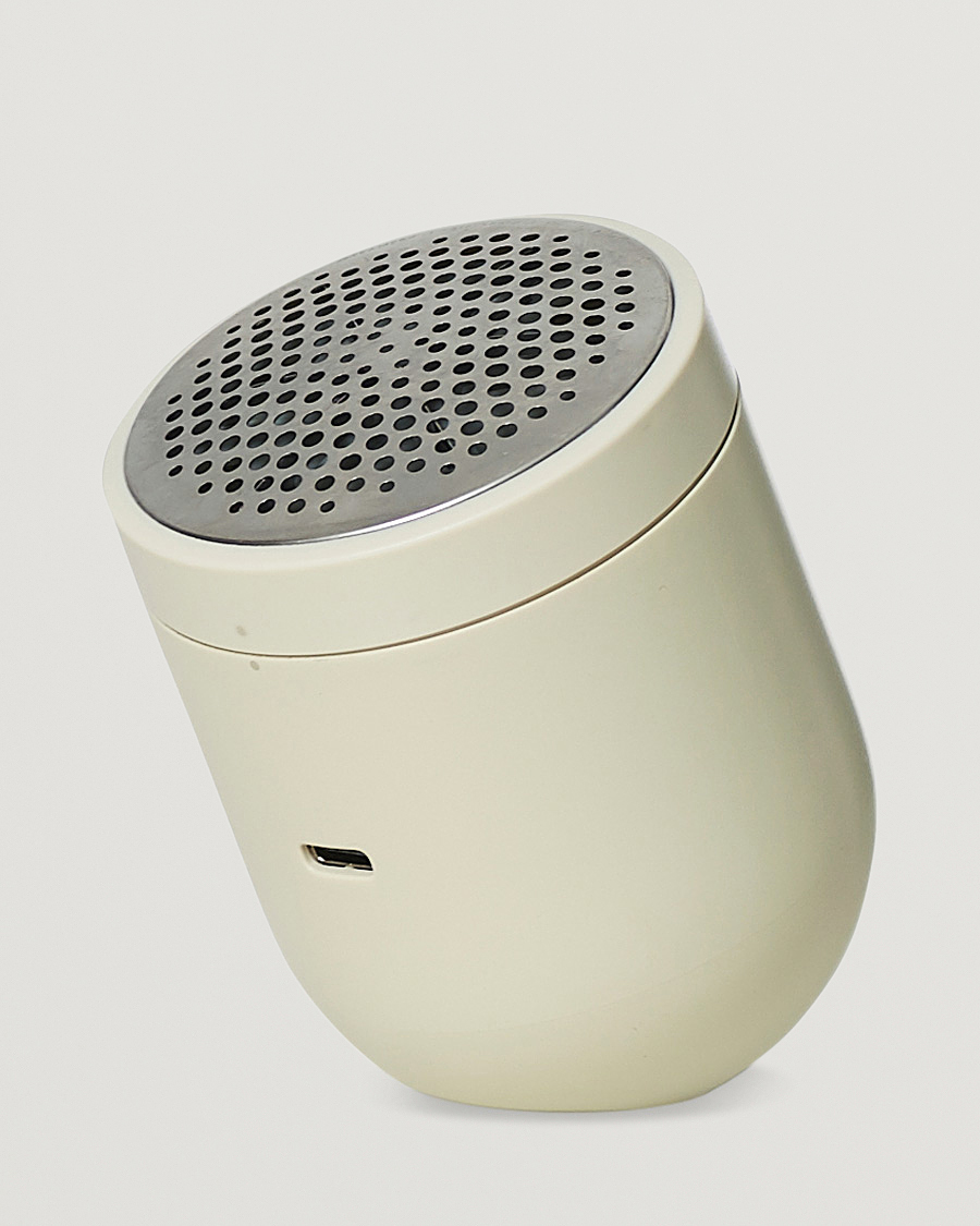 Herr | Klädvård | Steamery | Pilo No. 2 Fabric Shaver Sand