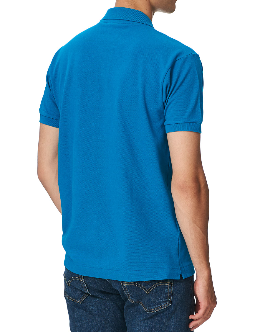Herr | Pikéer | Lacoste | Original Polo Piké Willo