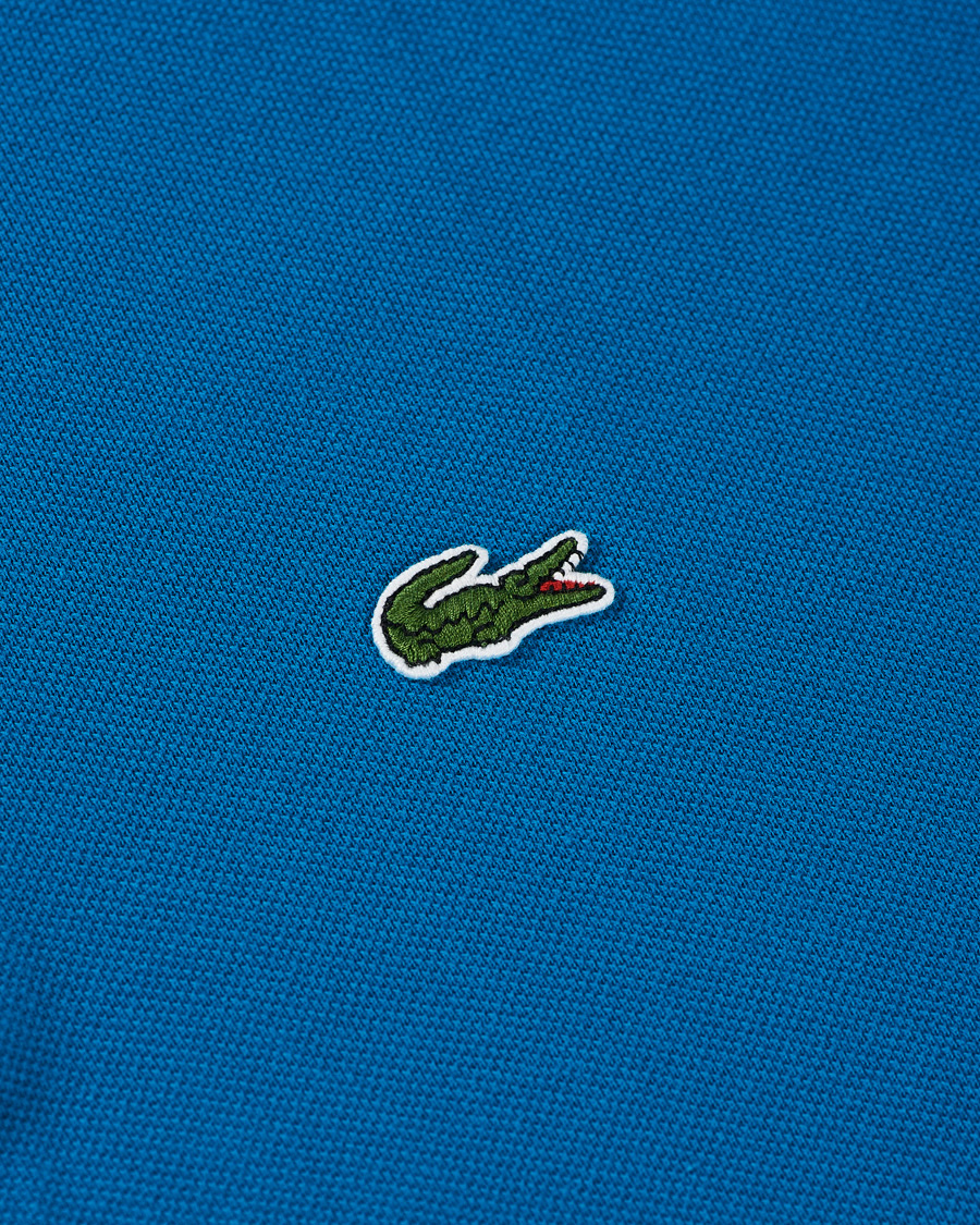 Herr | Pikéer | Lacoste | Original Polo Piké Willo