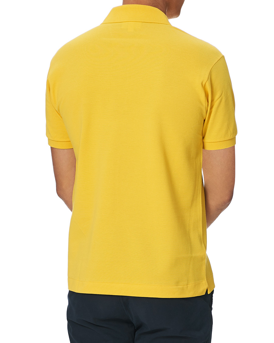Herr | Pikéer | Lacoste | Original Polo Piké Broom
