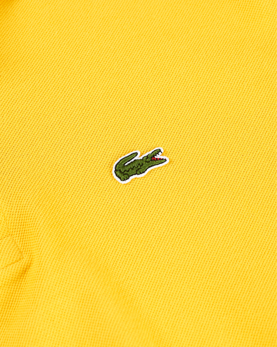 Herr | Pikéer | Lacoste | Original Polo Piké Broom